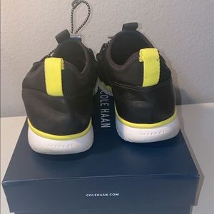 studiøgrand freedom sneaker